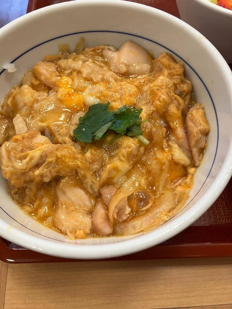 なか卯 亀有店
