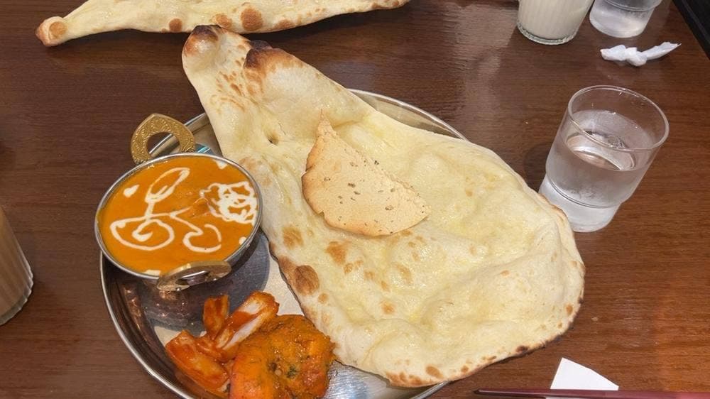 ASIAN RESTAURANT Atithi 日本生命丸の内ガーデンタワー店