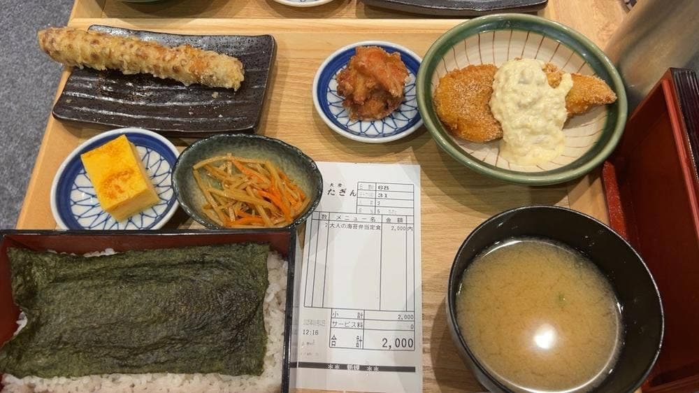 大衆酒場 きたぎん☆トーキョー