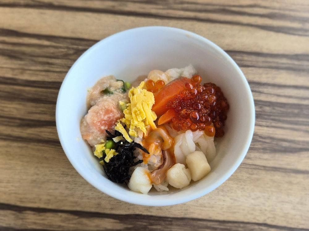 シズル ホテルノルド小樽