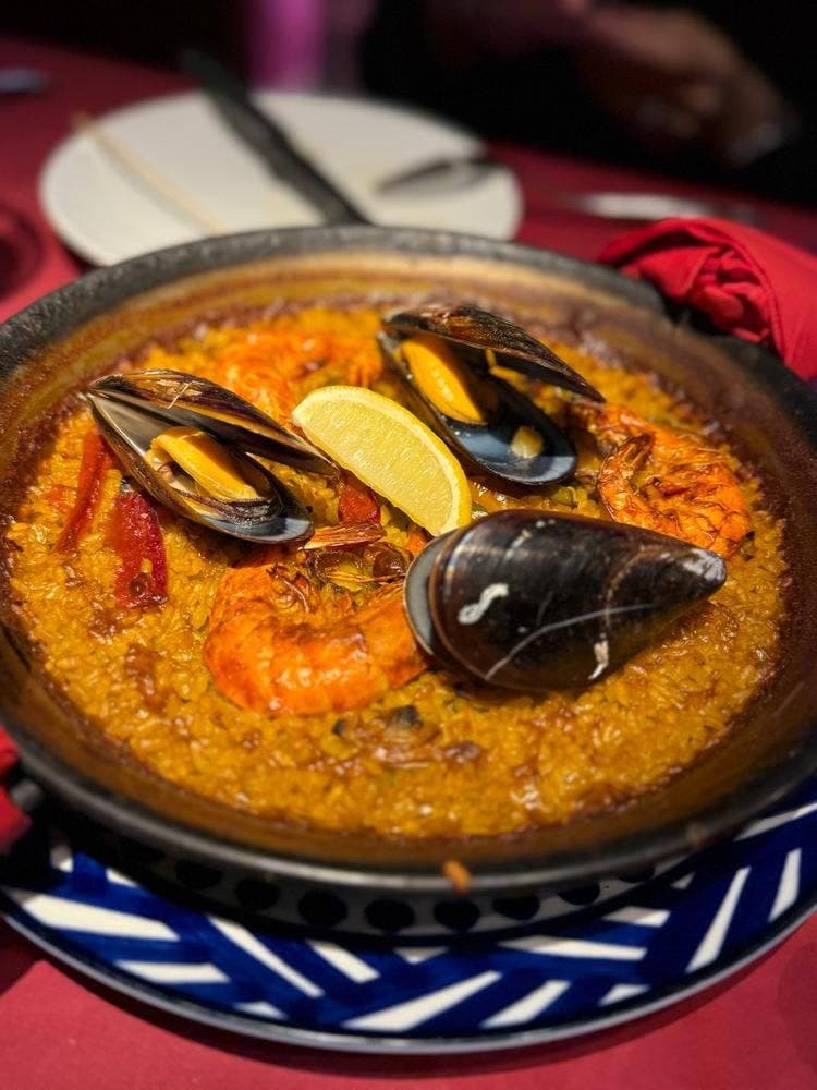 スペインクラブ銀座