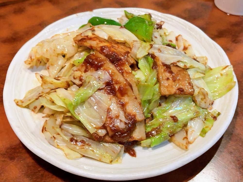 味楽 鹿島田店