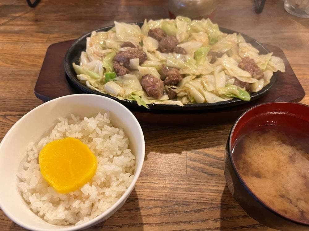 玉川三丁目酒場