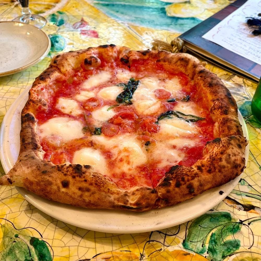 TARANTELLA da luigi