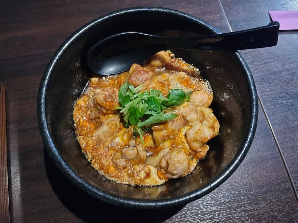 焼鳥しん