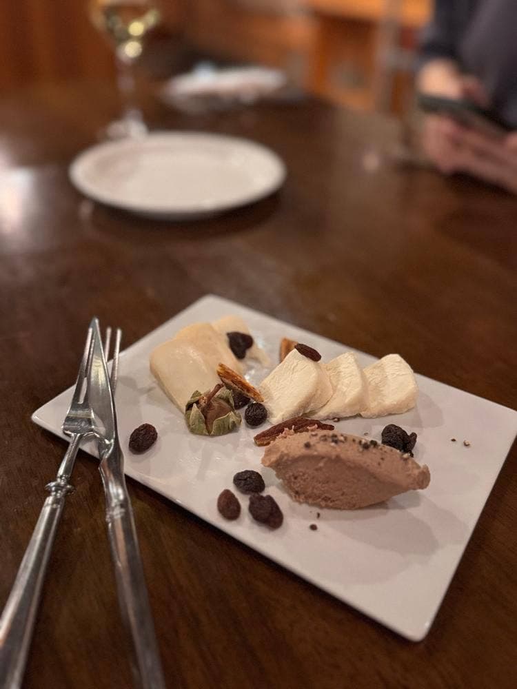 フィーユ ドゥ ラ フェルム