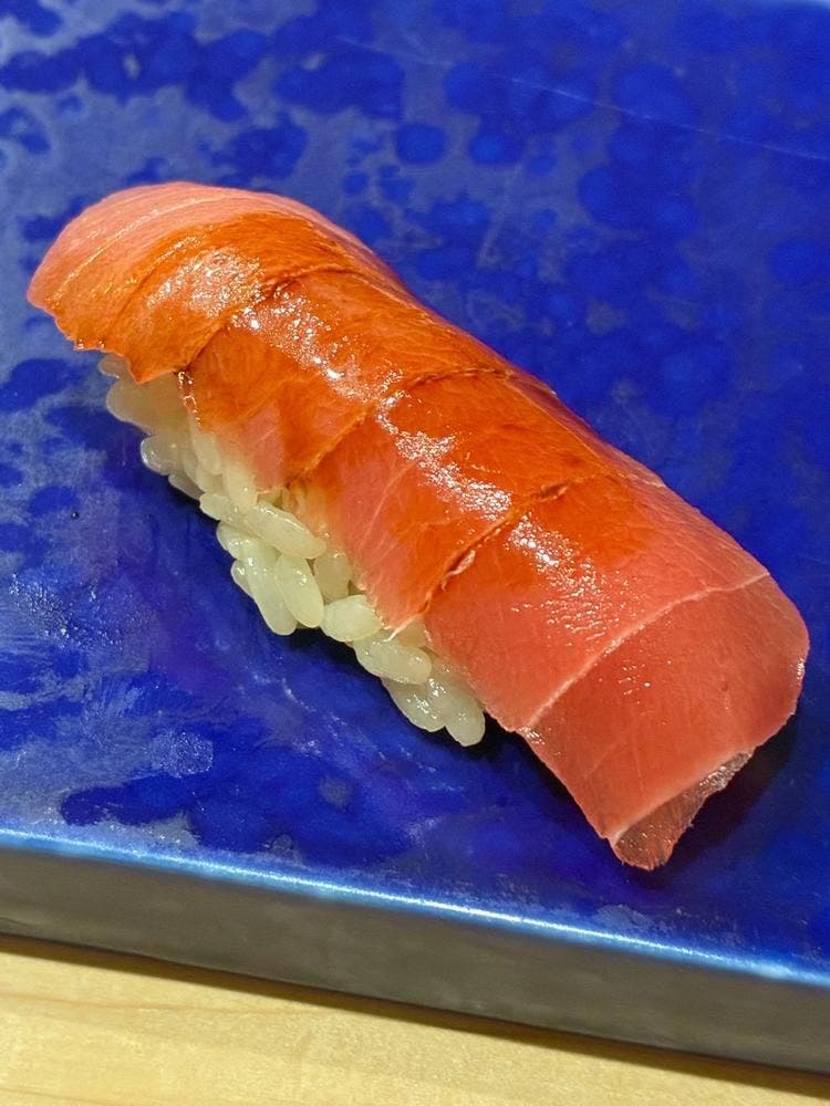 鮨すぎた