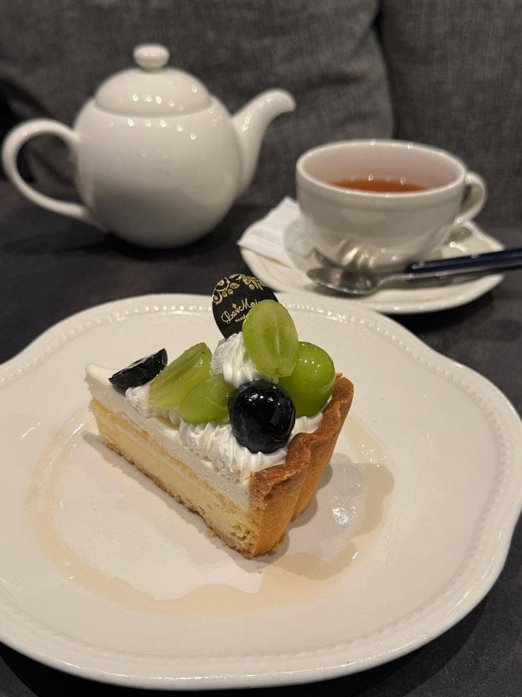 ラ・メゾン アンソレイユターブル ルミネ新宿店