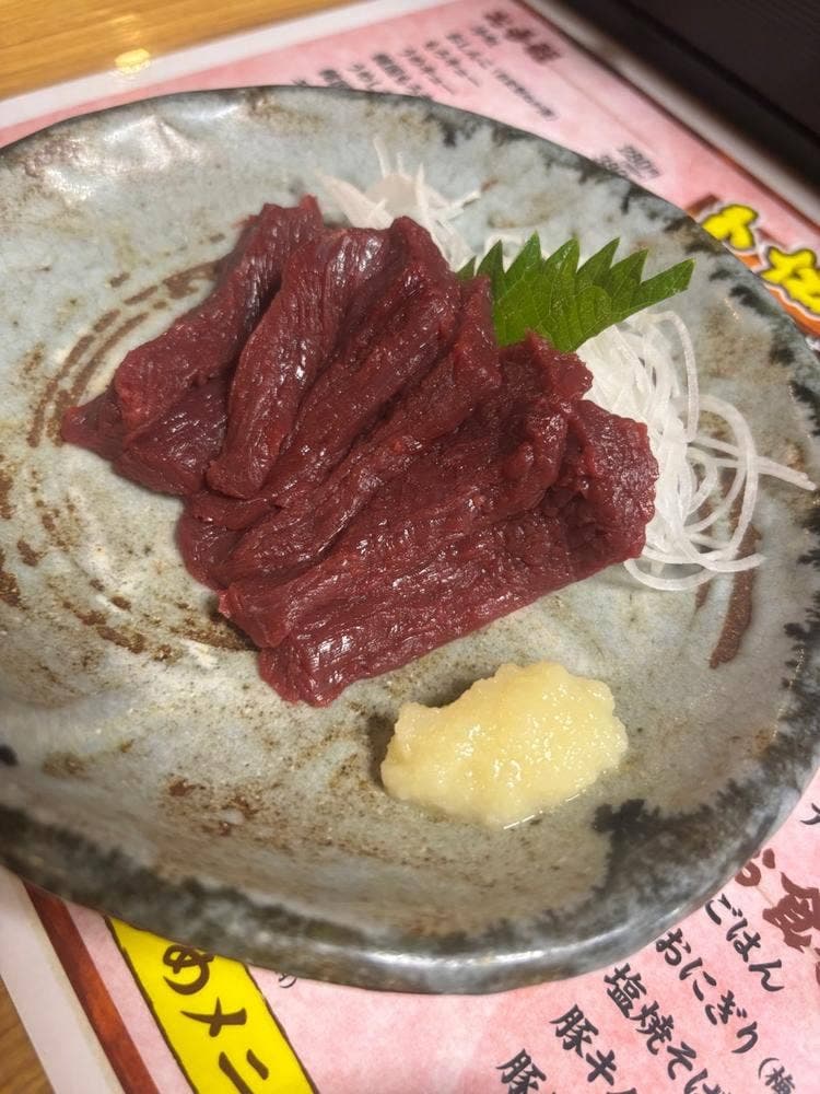 卜伝 駅前店