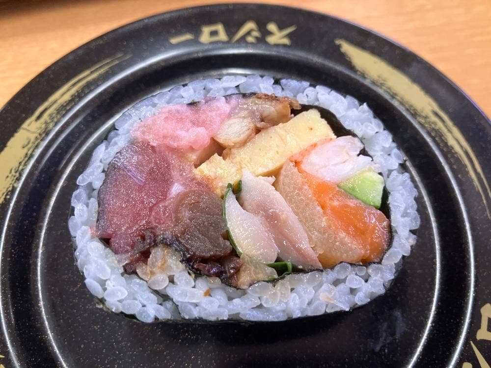 スシロー 小松有明店