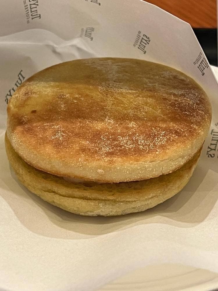 タリーズコーヒー 豊洲フロント店