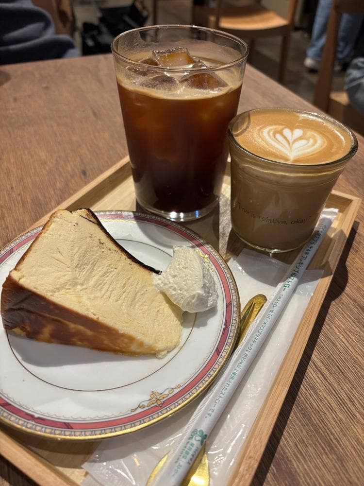 SR Coffee Roaster & Bar