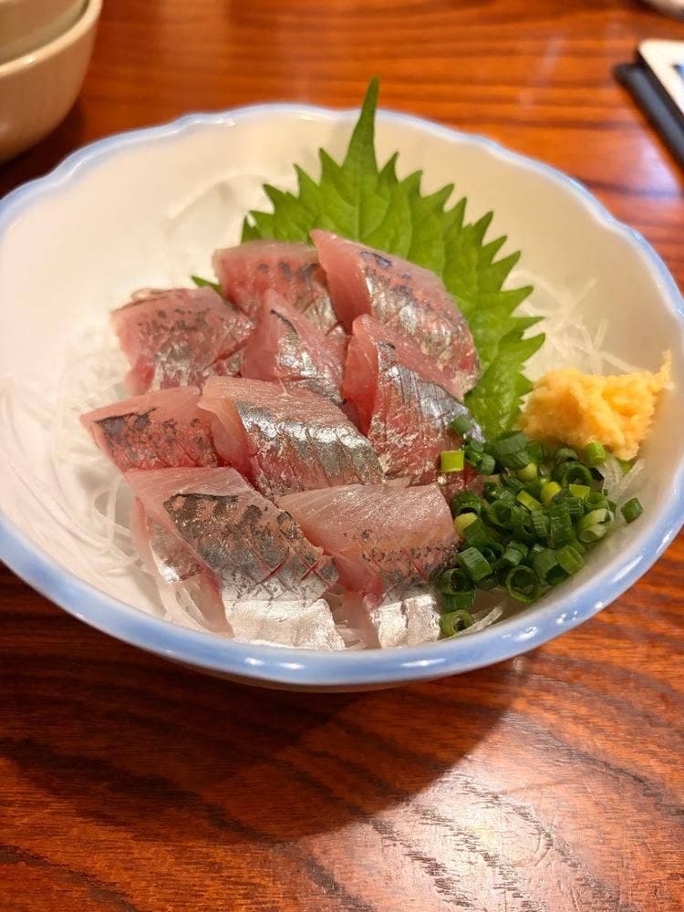 季節料理 治作