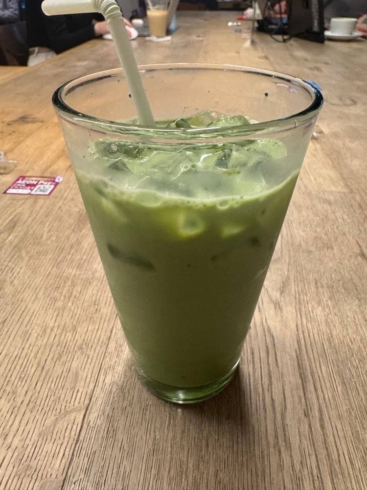 エクセルシオールカフェ 府中ル・シーニュ店
