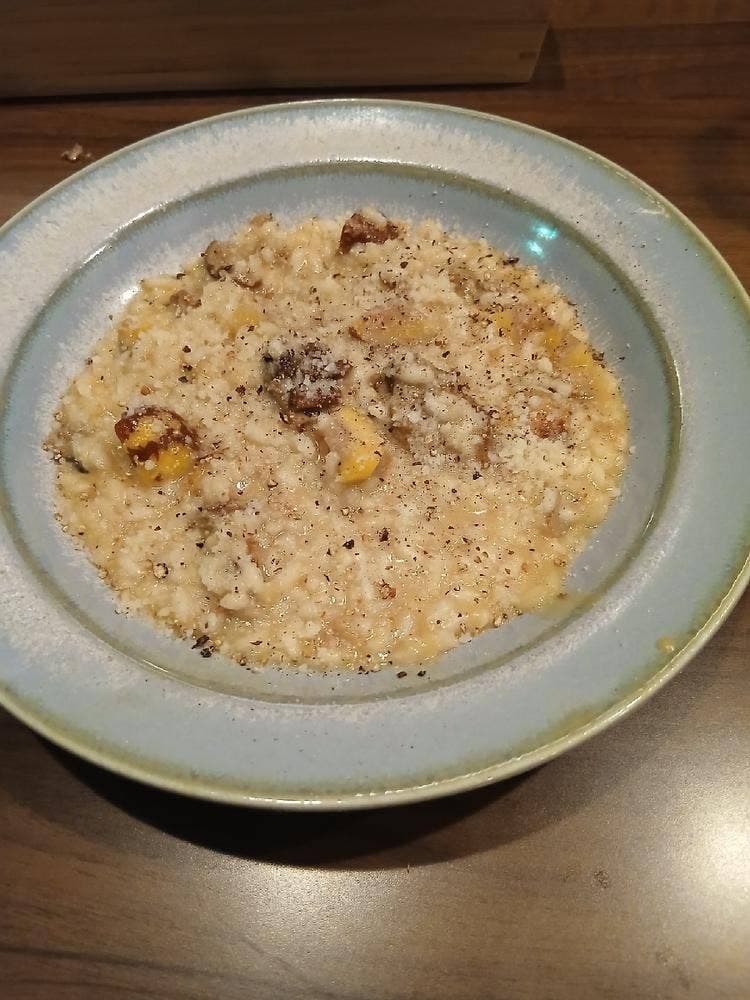 ワインとお食事 ohako