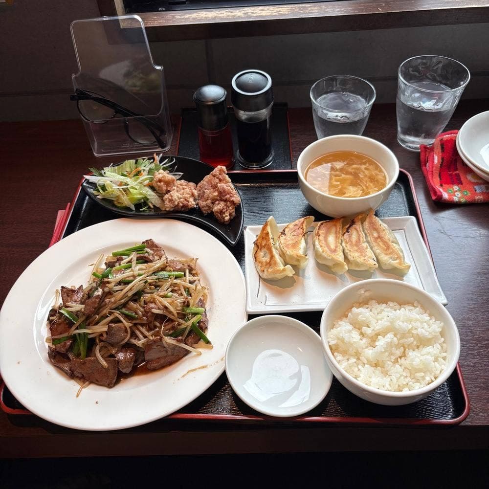 中国料理北京苑