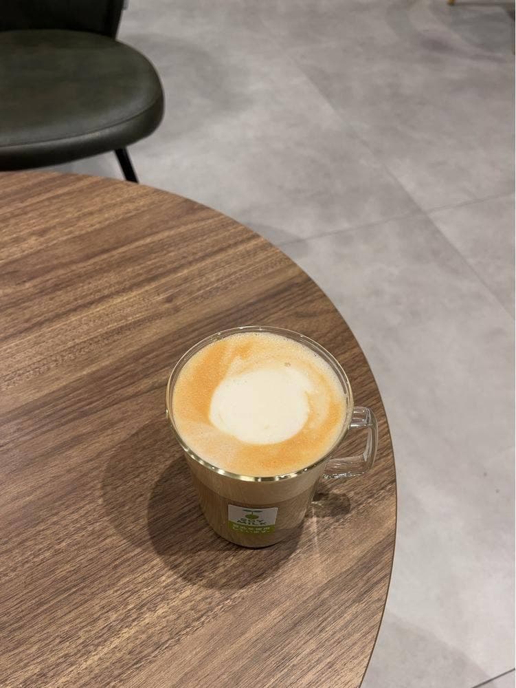 Link cafe TOKYO