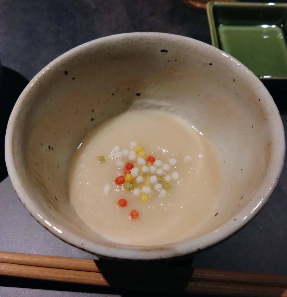 天ぷらnasubi