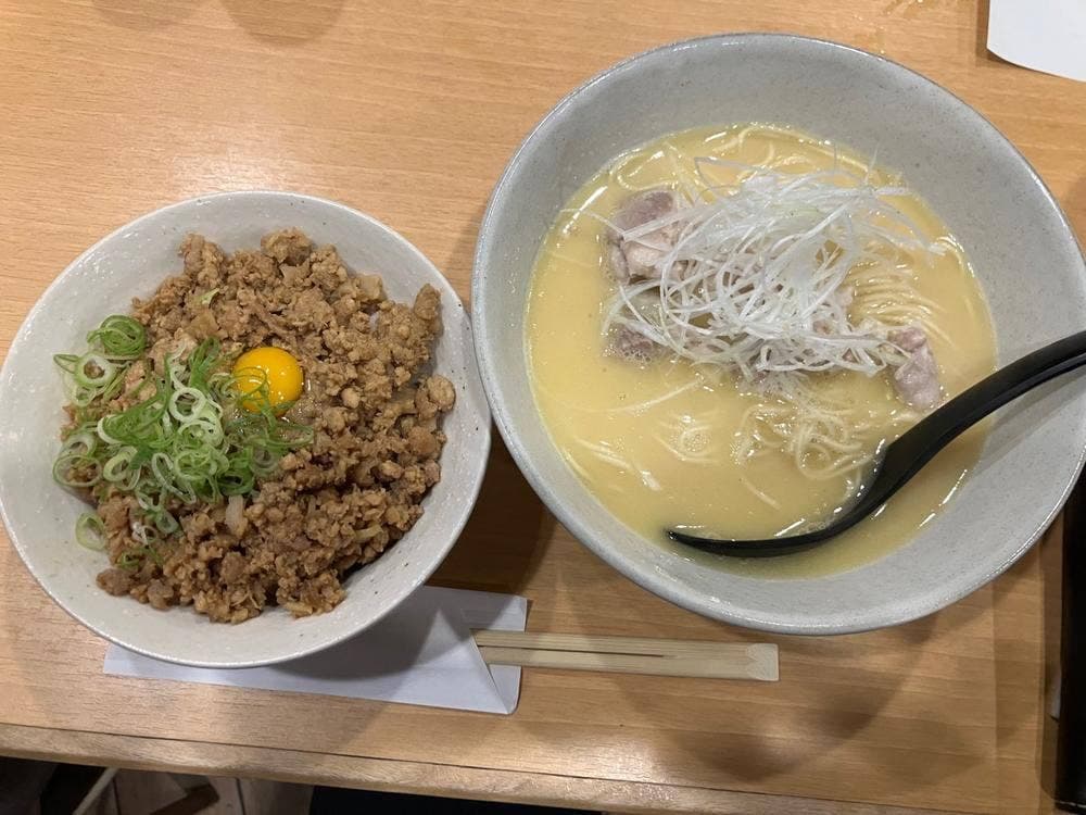 川北商店 新なにわ大食堂店
