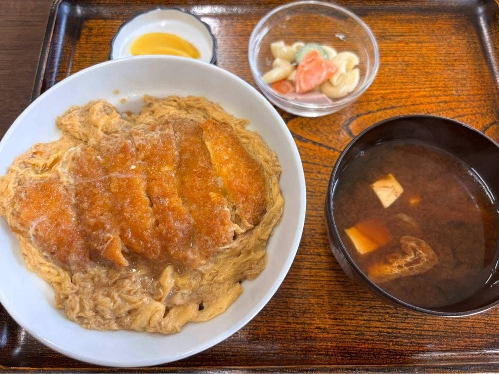 だるまや食堂