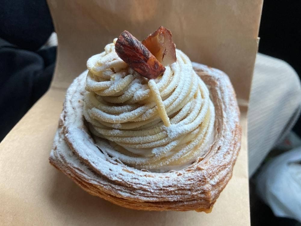 L’essentielle