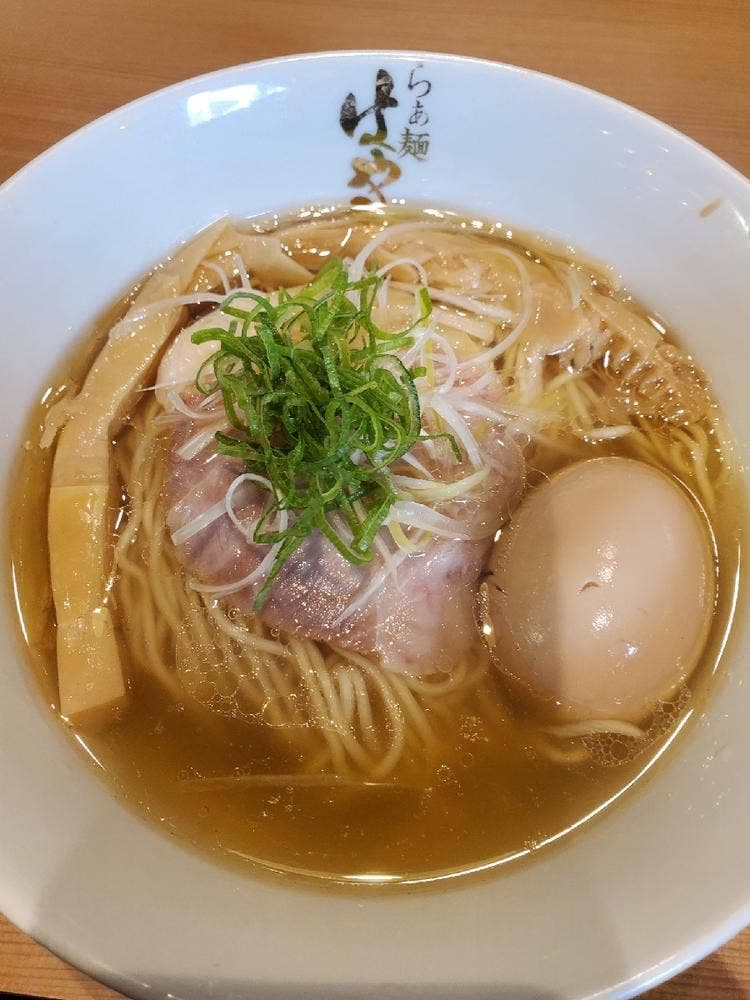 らぁ麺はやし田 武蔵小杉店