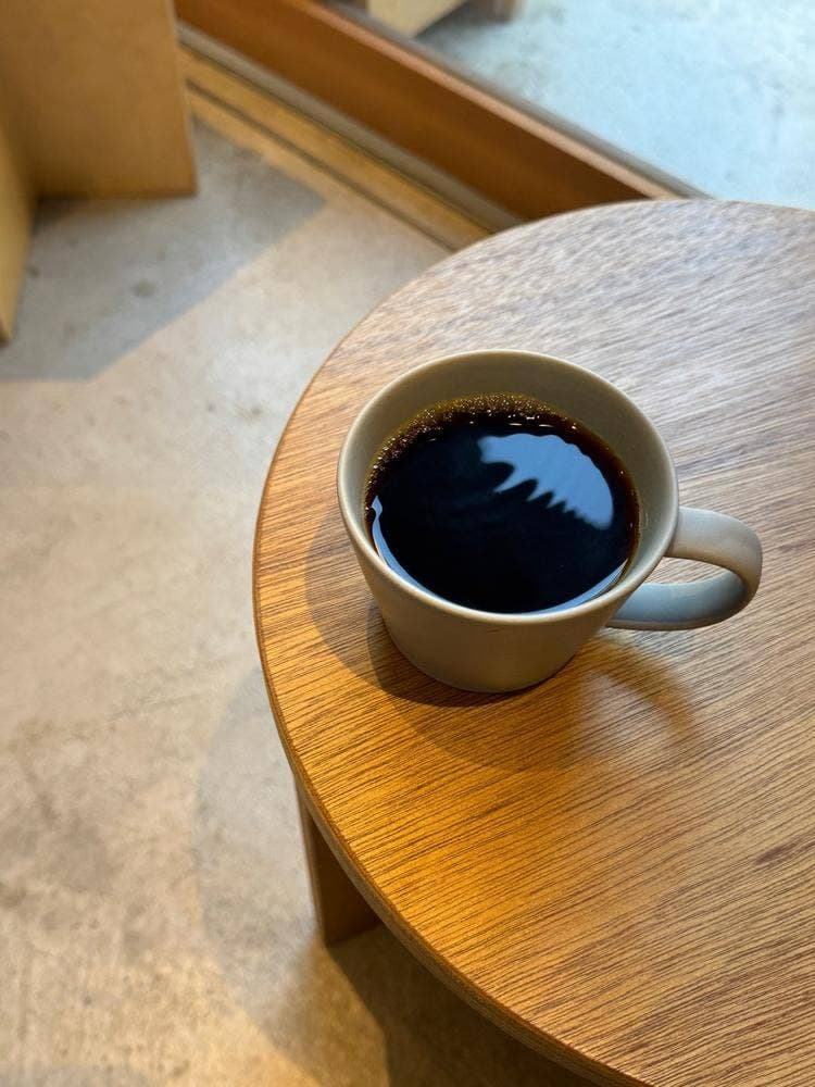 iZ COFFEE ROASTER