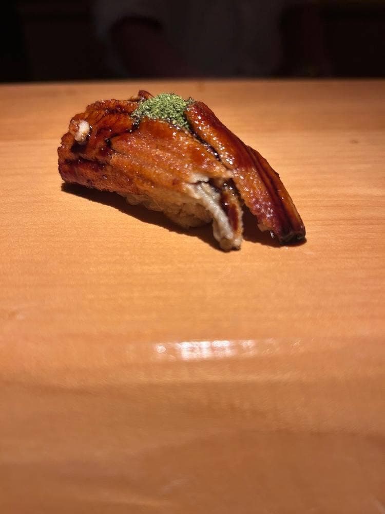 鮨 藤よし