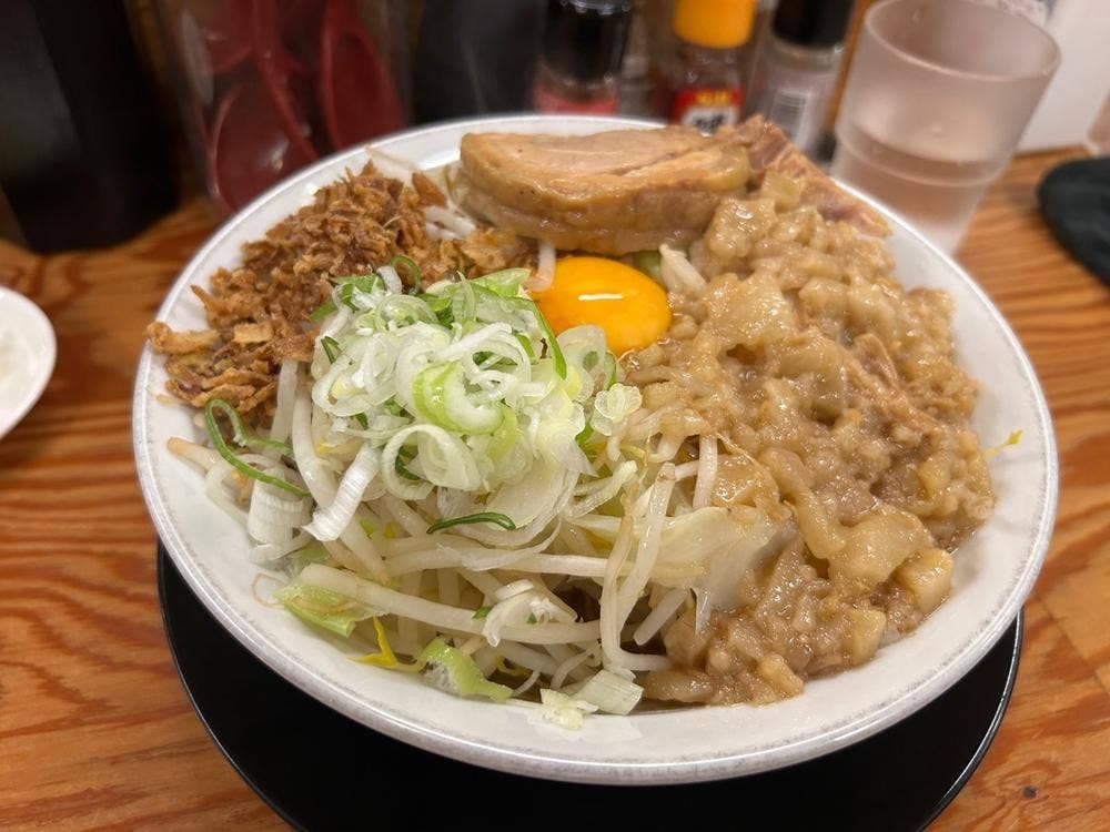 らーめん ひかり