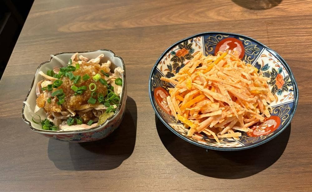 筑前屋 神田店