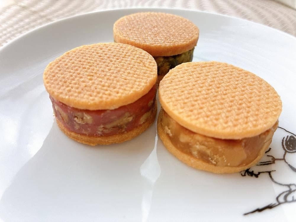 CARAMEL TOKYO WARAKUBENIYA 西武池袋本店