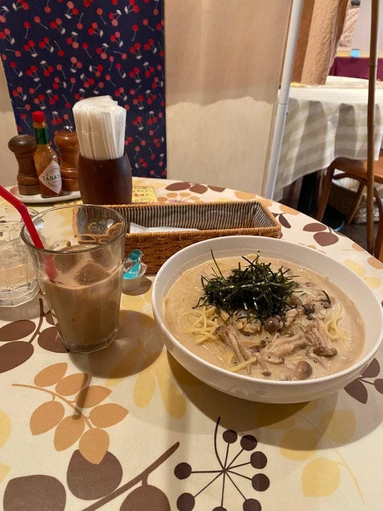 くつろぎ処CAFE まとい亭