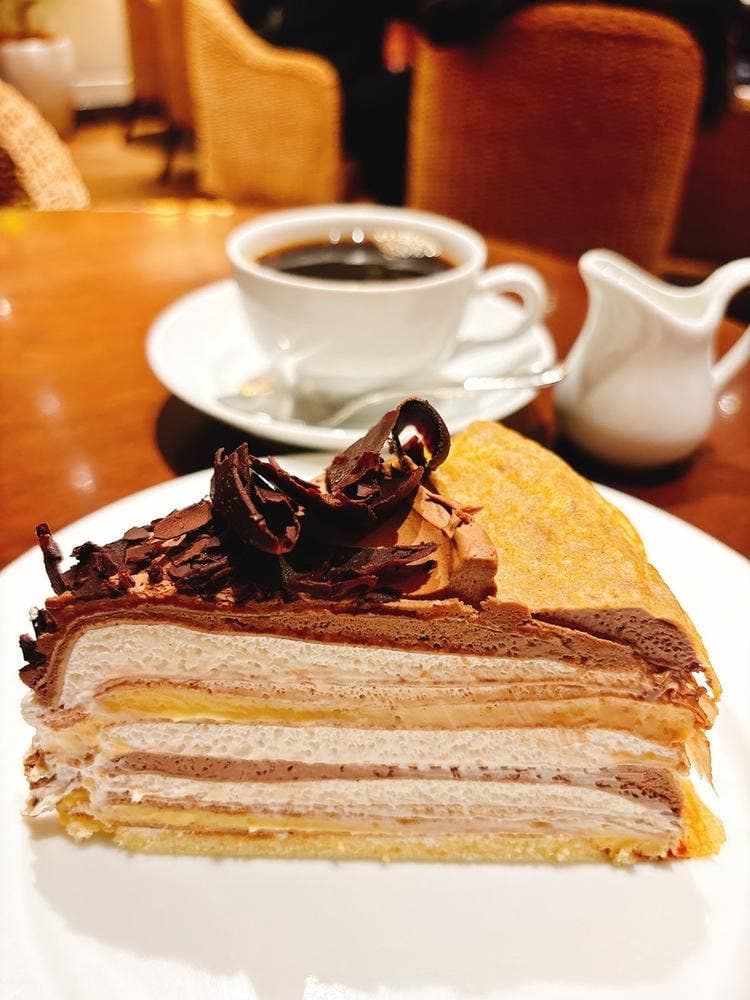 HARBS ディアモール大阪店