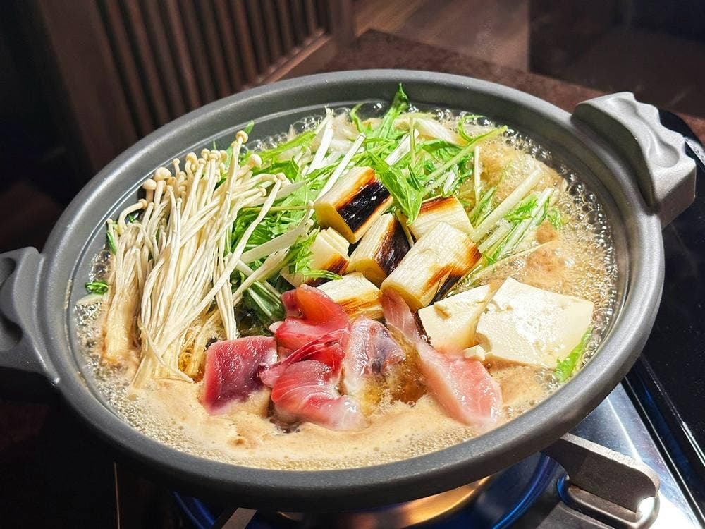 魚心 新橋店