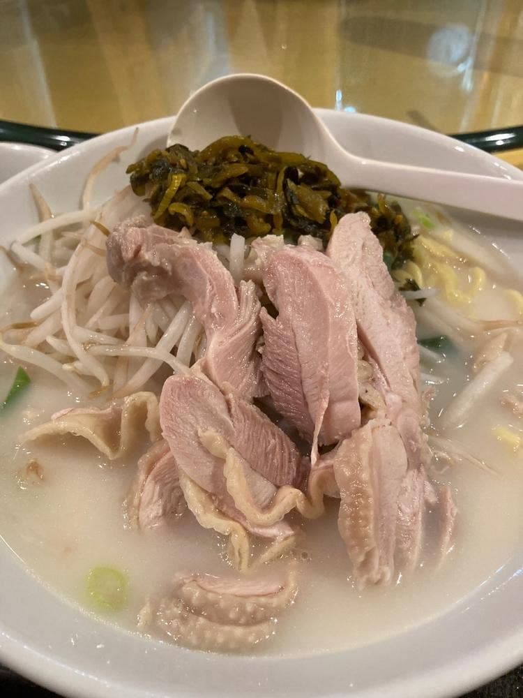 中華料理 食味鮮
