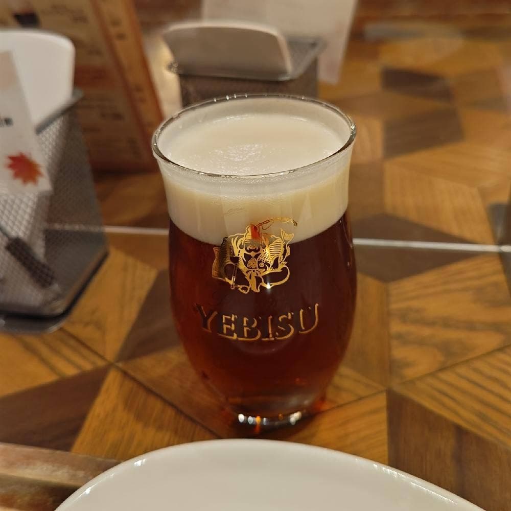 TAPS BY YEBISU