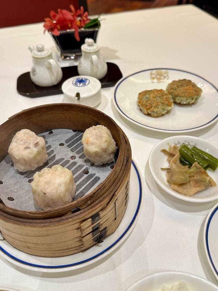 桃花林