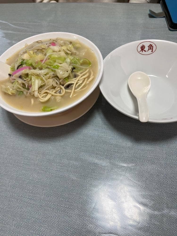 東角
