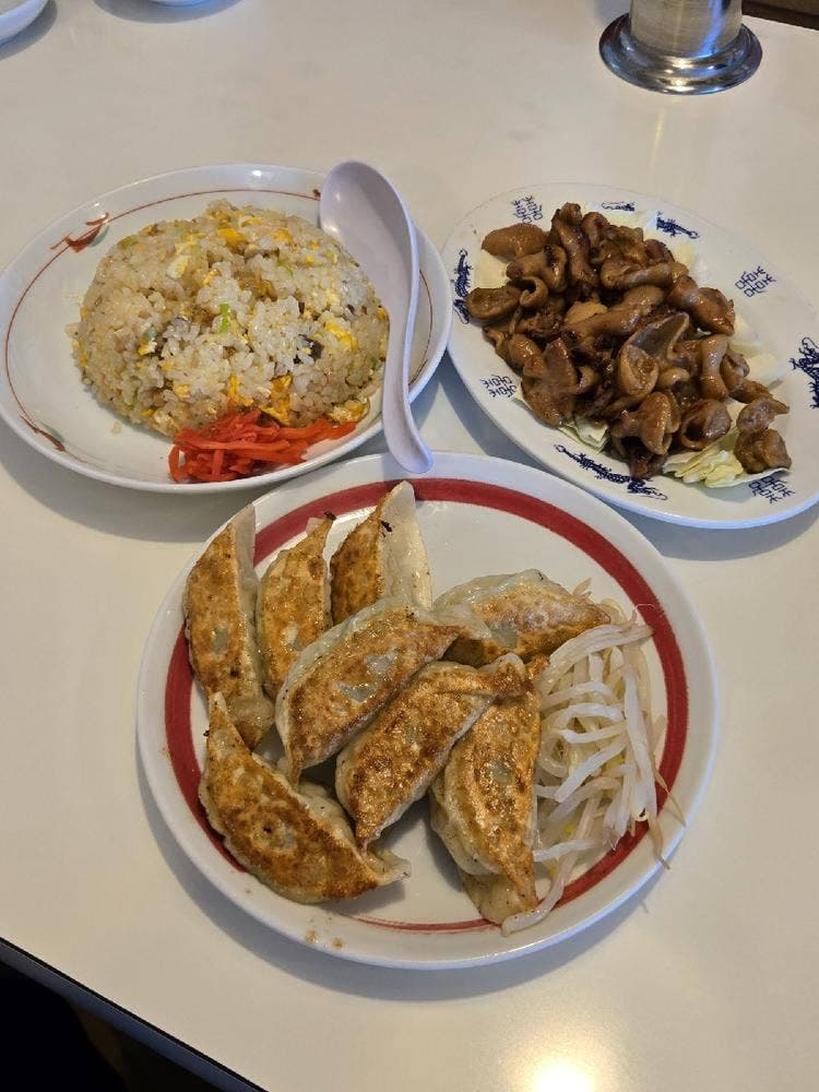 小白