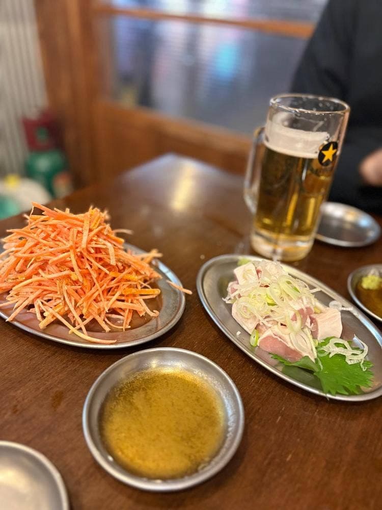 田辺養鶏園 新橋ファーム