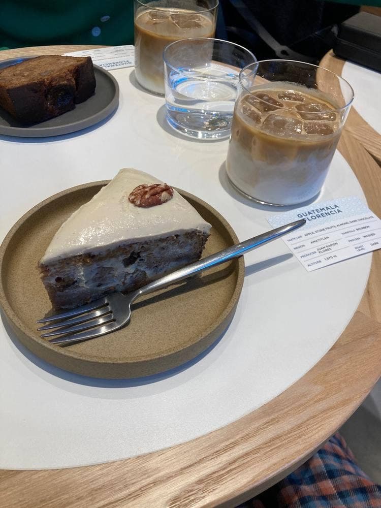 WOODBERRY COFFEE 玉川高島屋S.C.店