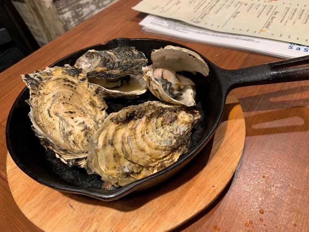 魚介ビストロ sasaya 蒲田店