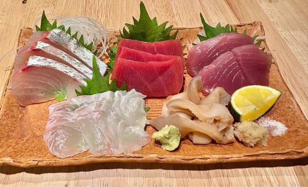 立喰い寿司あきら Akilab.
