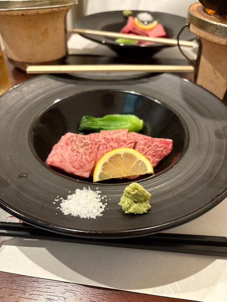 旬味 やま川