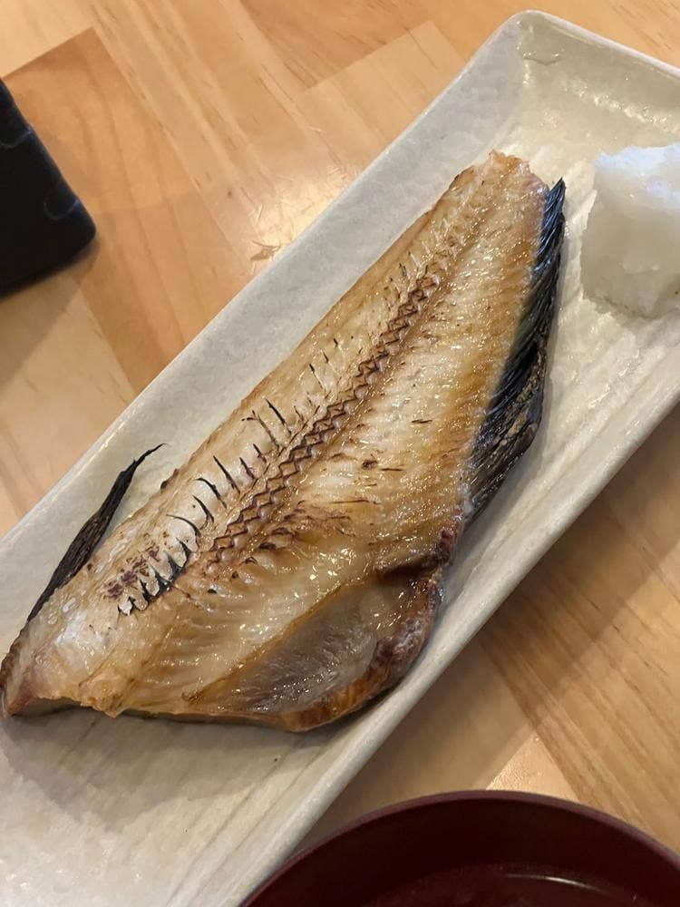 魚勝