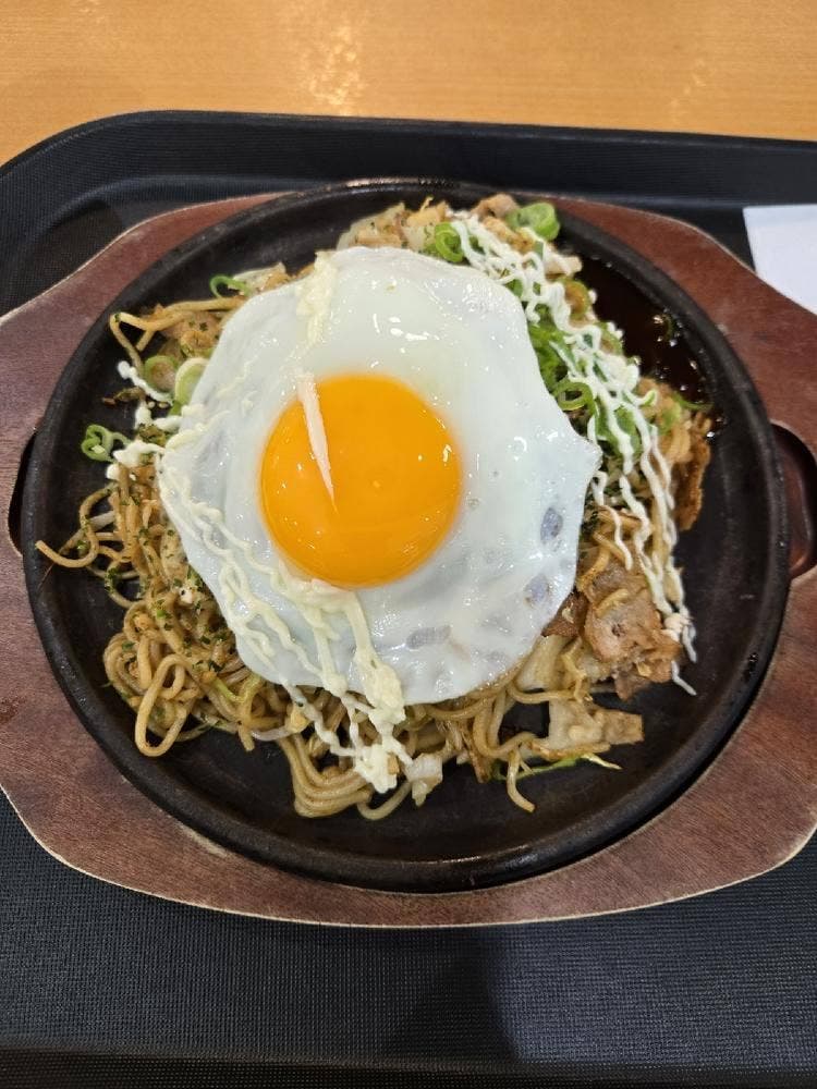 お好み焼き湊商店 アルパーク店