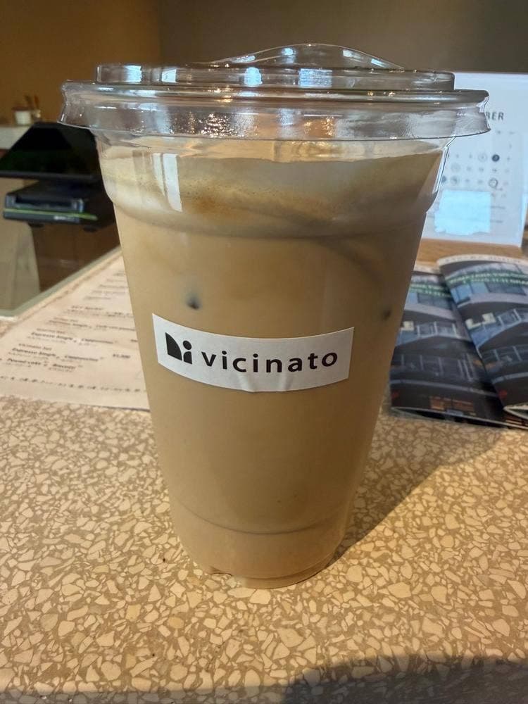 vicinato