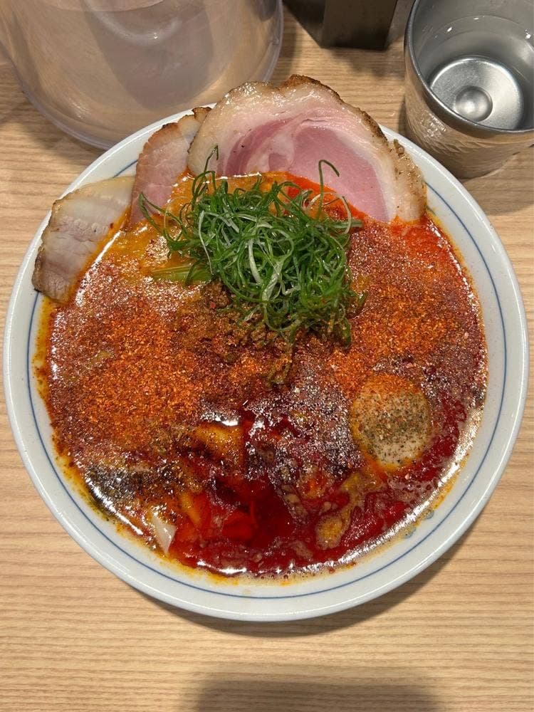 中村麺三郎商店