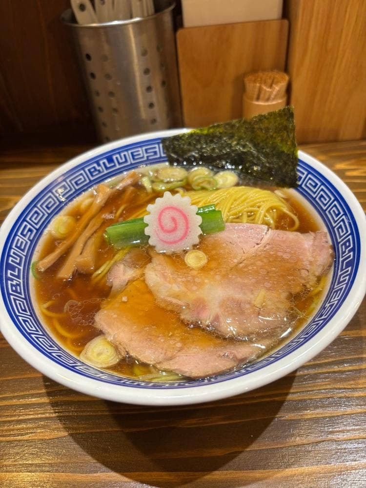 ブルース軒