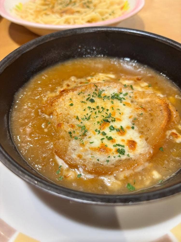 サイゼリヤ 能見台イトーヨーカドー店